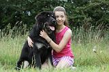 ENFANT ET CHIEN 239